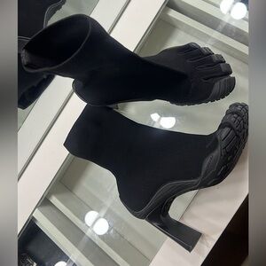 Balenciaga x Vibram Boot Sz 36